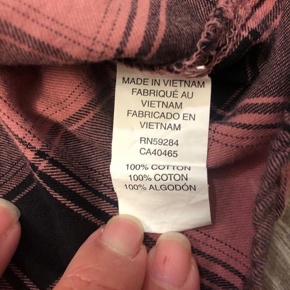 The Children’s Place Girls Cold Shoulder Dress - Picture 7 of 7